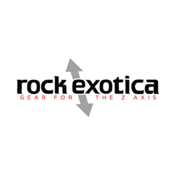 Rock Exotica