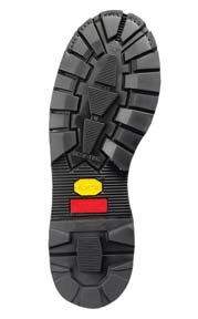 Fire Boots
