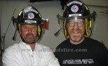 Mythbusters love All Hands Fire!