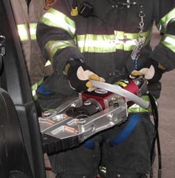 Jaws of Life