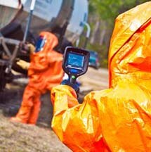 Thermal Imaging Camera