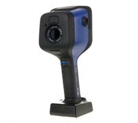 Firefighter Thermal Imaging Camera