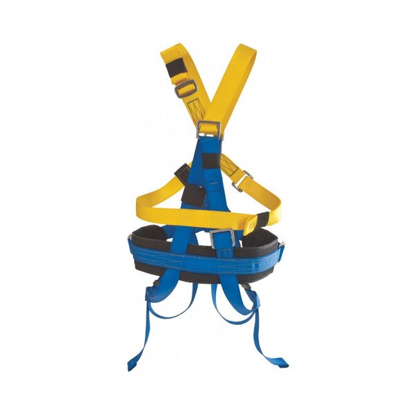 CMC Rescue SRT Harness