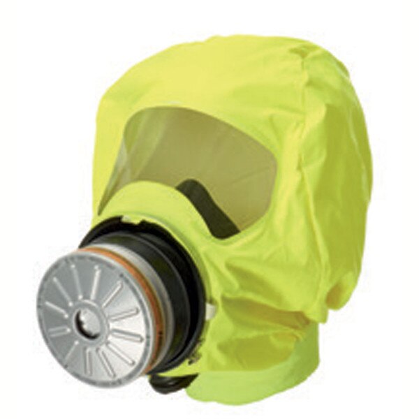 PARAT 4920 Soft Pack NIOSH Approved Industrial Escape Hood