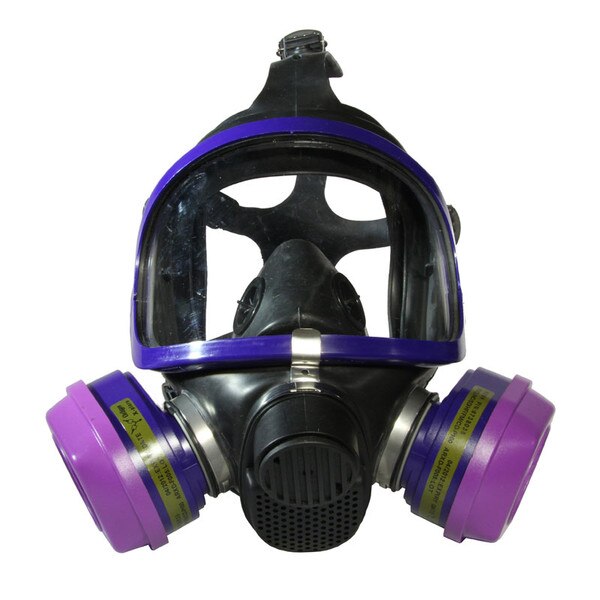 Draeger Xplore 5500 Full Face Mask