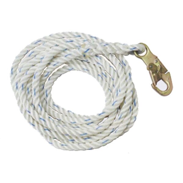 Gemtor Rope Lifelines