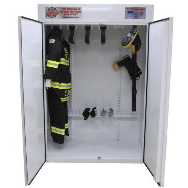 Groves PPE / Hose Dryer