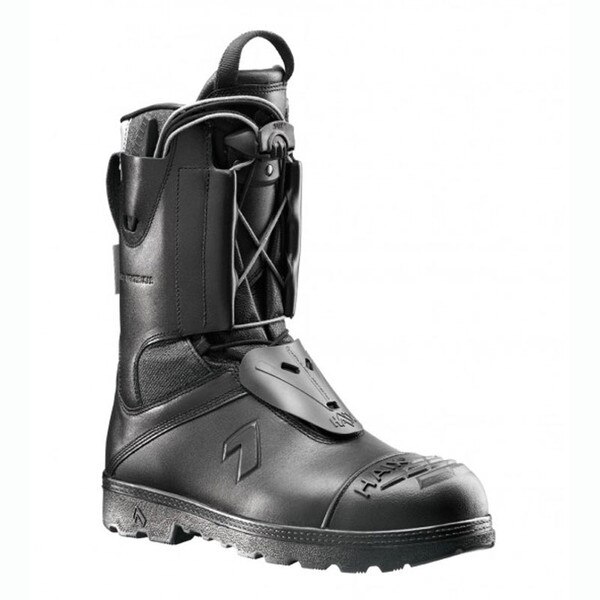 Haix Special Fighter USAR Firefighter Boot