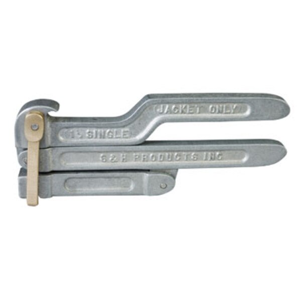 Wildland Fire Hose Clamp