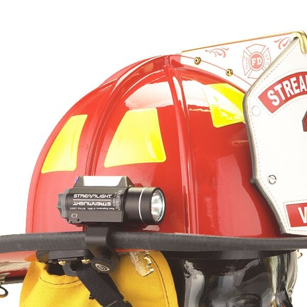Streamlight Vantage LED Helmet Mounted Flashlight