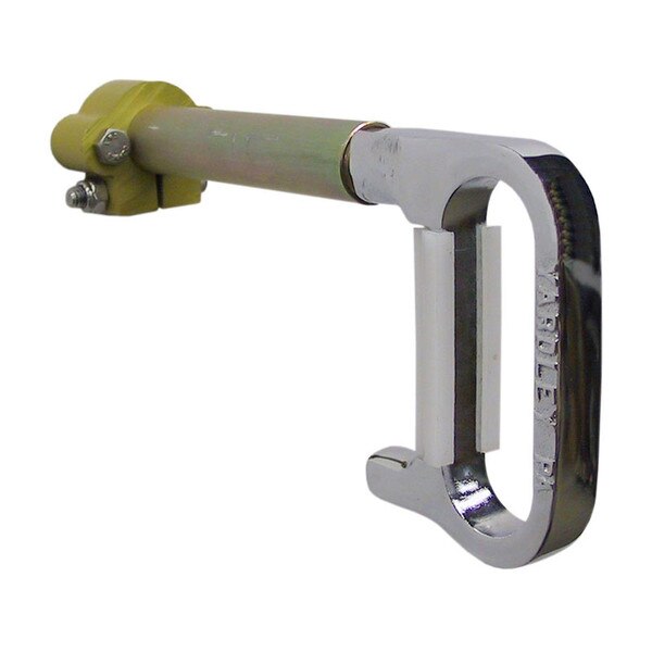 Zico QuicMount Ladder Mounting Set