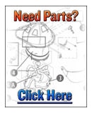 fire Helmet Parts