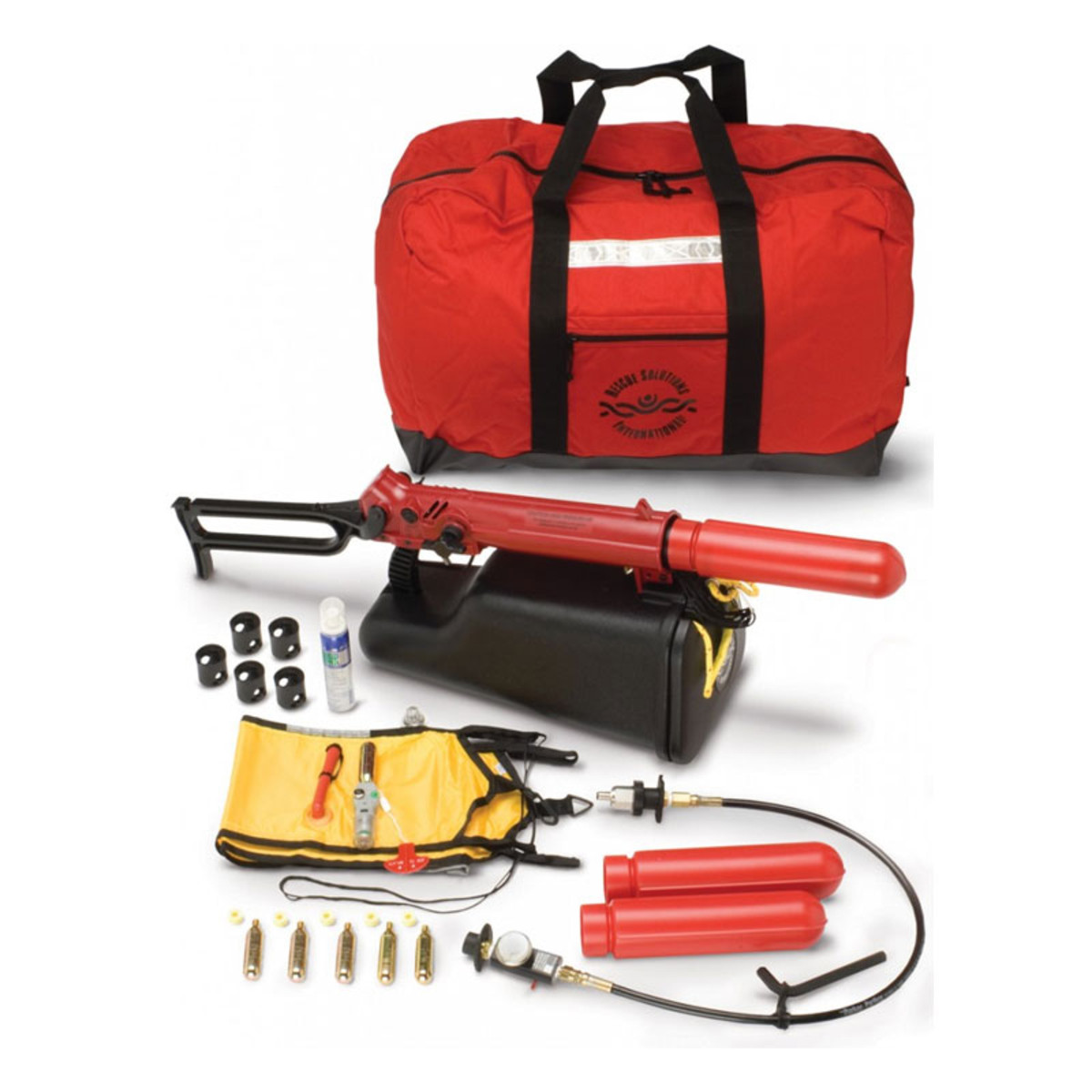 Water & Ice Rescue Kits