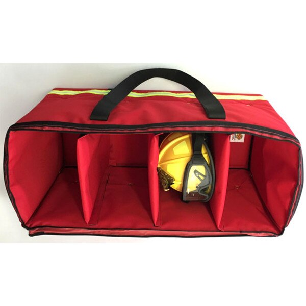 343 Multi-Helmet Bag | All Hands Public Safety