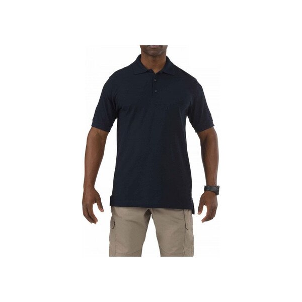 5.11 Tactical Utility Short Sleeve Polo