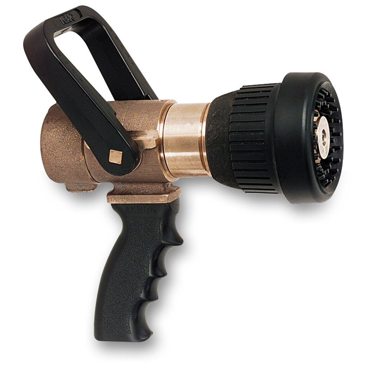 マジカルジャーニー　インポート Akron Brass 3020 Shipboard Vari-Nozzle with Pistol Grip | All