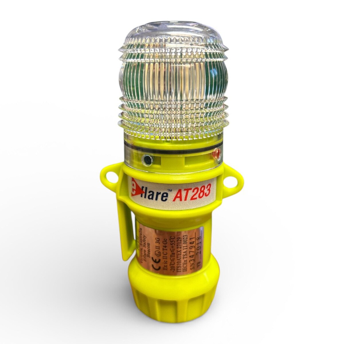 Eflare AT283 LED Beacon| All Hands Fire