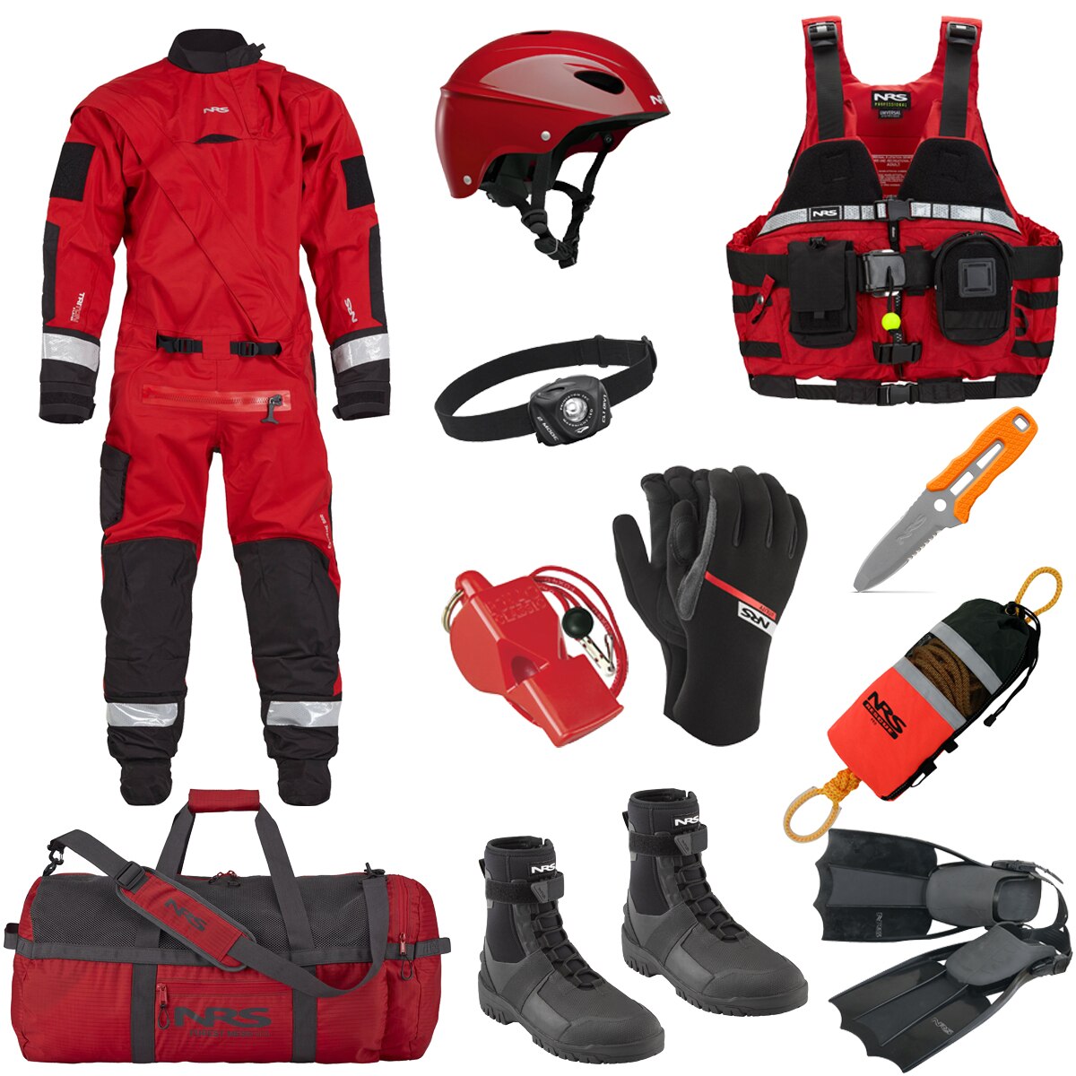 First Watch FRS-900 Flood Response Suit