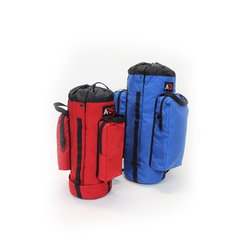 Amazon.com: Sterling Large Rope Bag 45L Red (SLRB