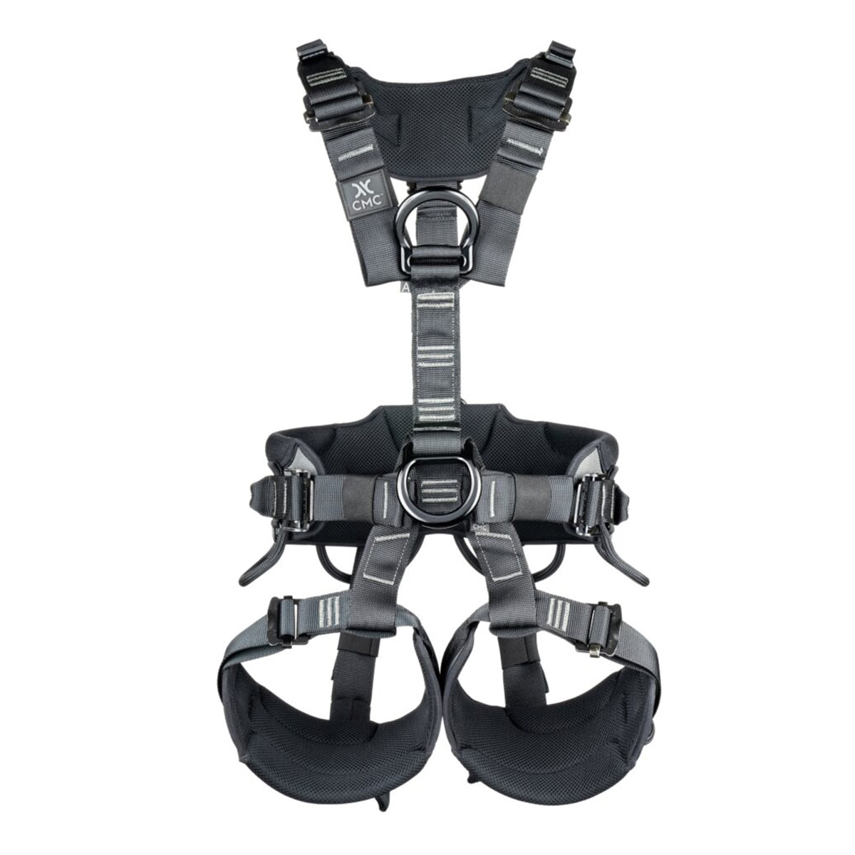 CMC Rescue Atom Global Harness | All Hands Fire