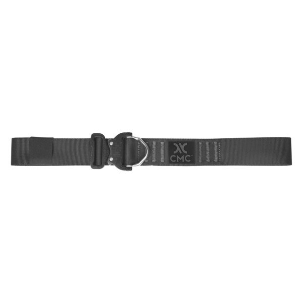 CMC Rescue Cobra-D Uniform Rappel Belt | All Hands Fire
