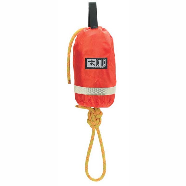 CMC Rescue SRT Throwline Bag Set Swiftwater Rescue