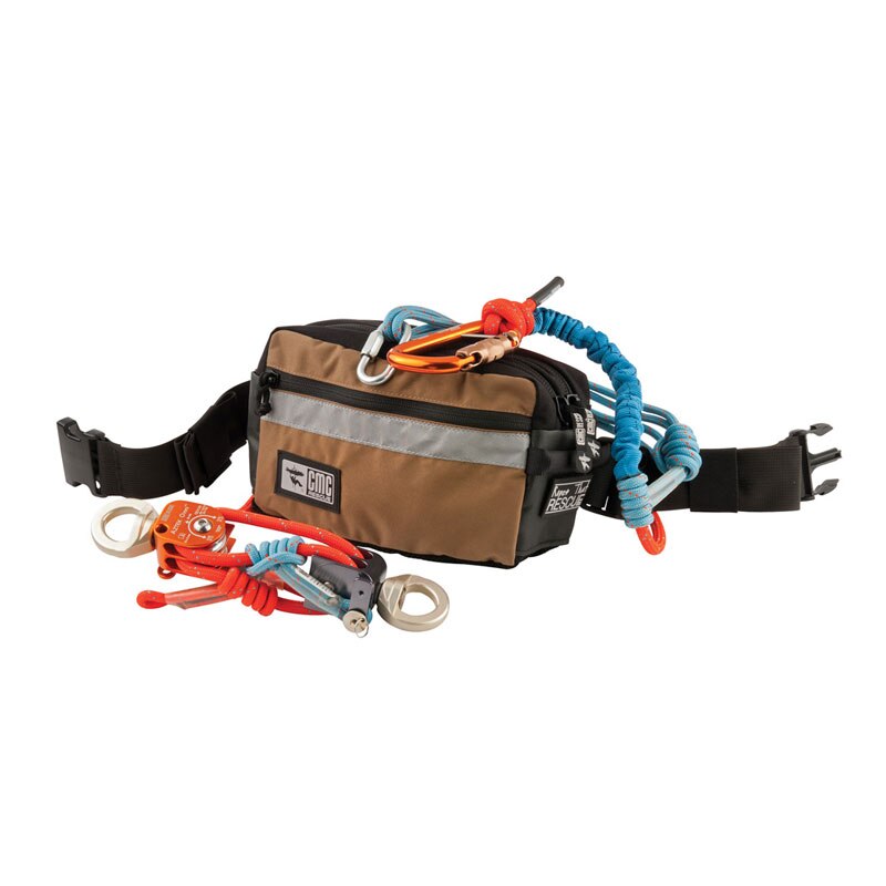CMC Rescue Aztek ProSeries System