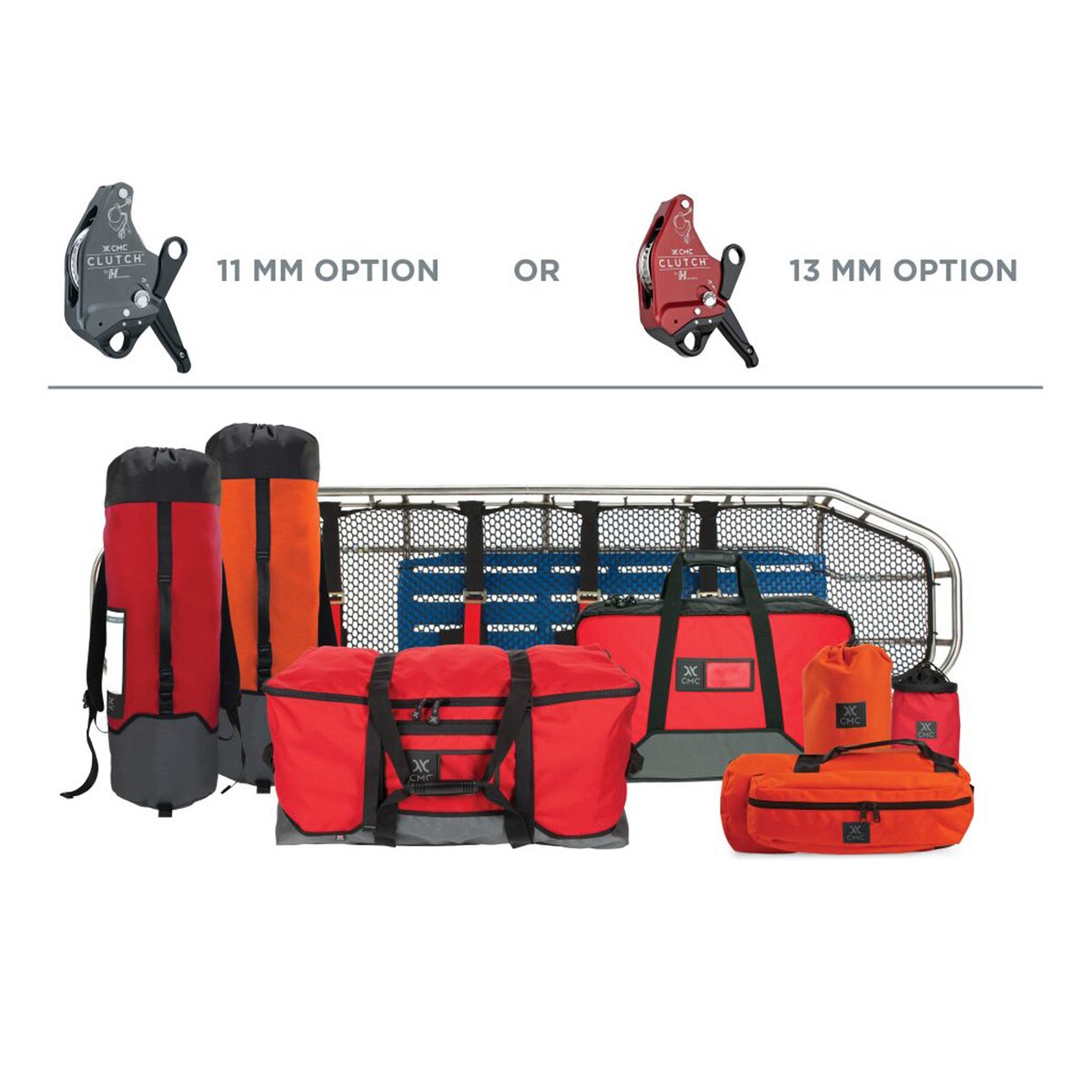 CMC Rescue Technical Rope Rescuer Personal Kit | All Hands Fire
