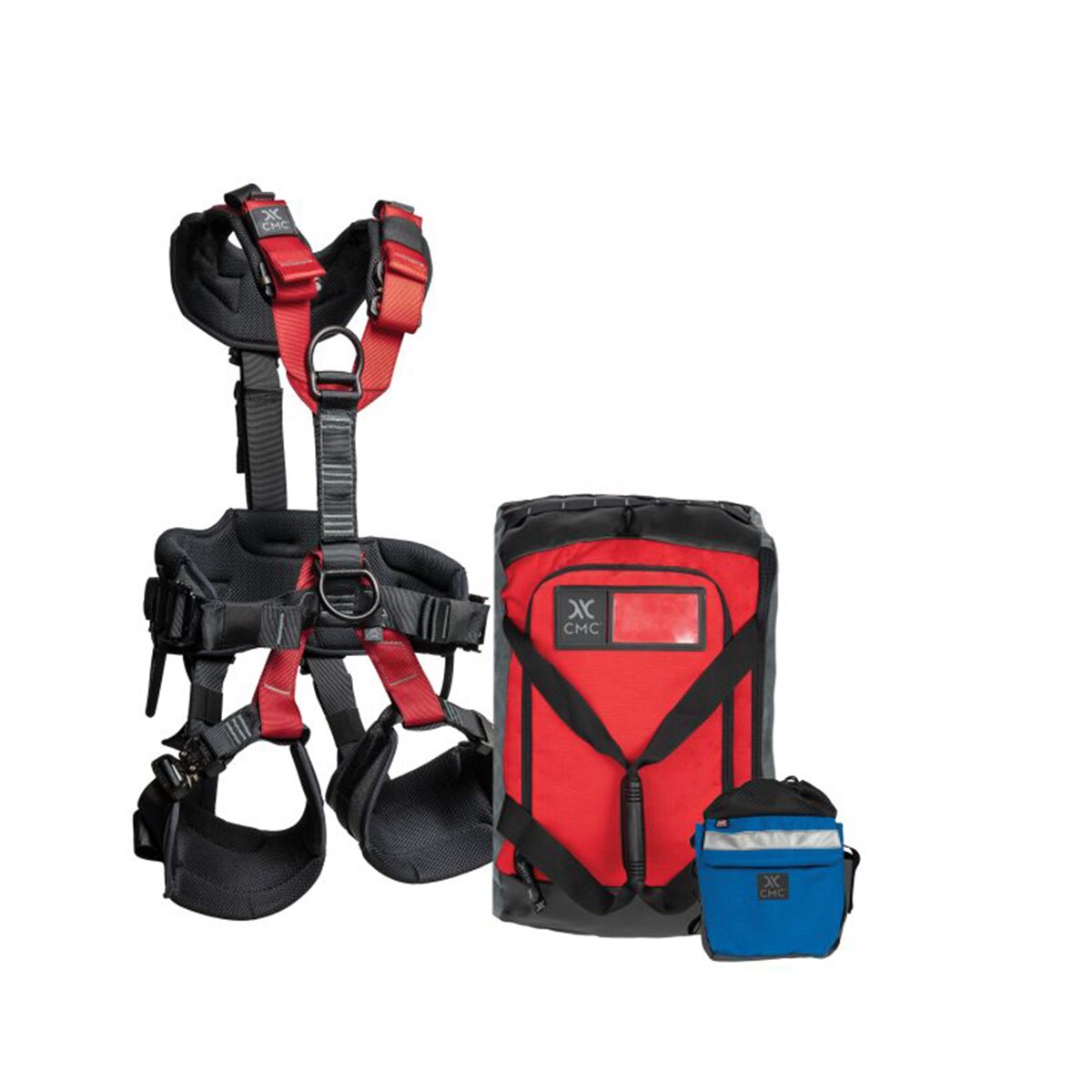 CMC Rescue Technical Rope Rescuer Personal Kit | All Hands Fire