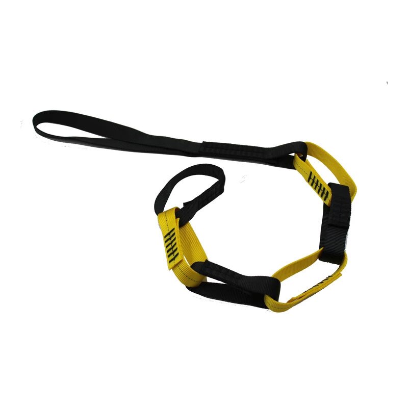 Brand: CMI, New-England-Ropes