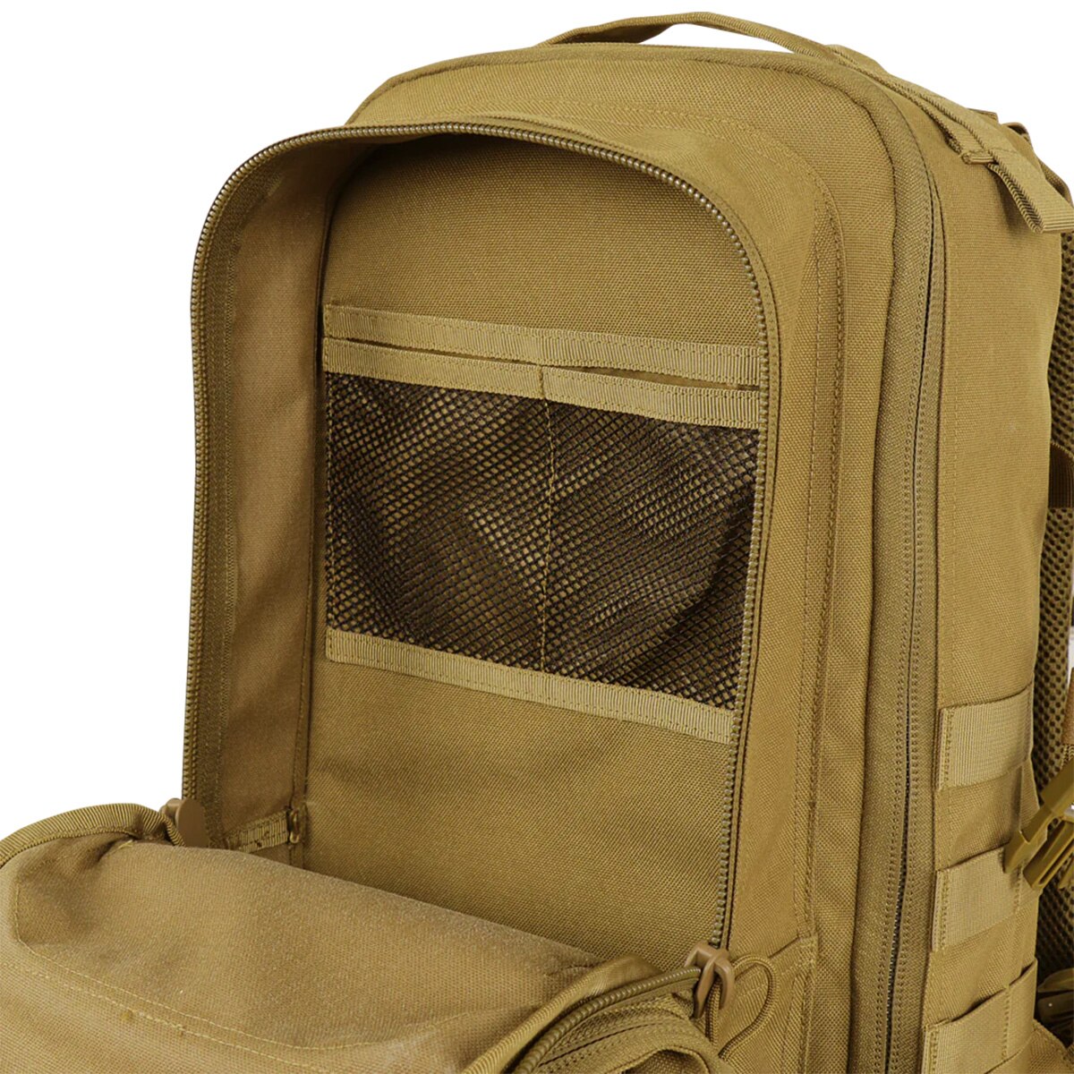 Condor Compact Assault Pack Gen II - Thumbnail 5