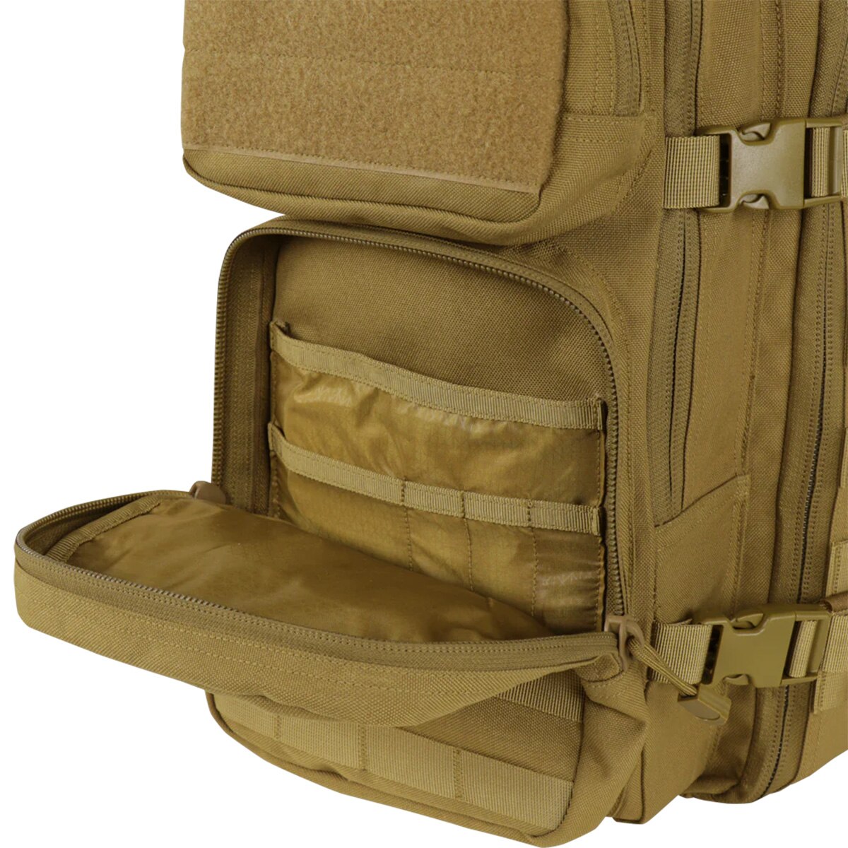 Condor Compact Assault Pack Gen II - Thumbnail 2