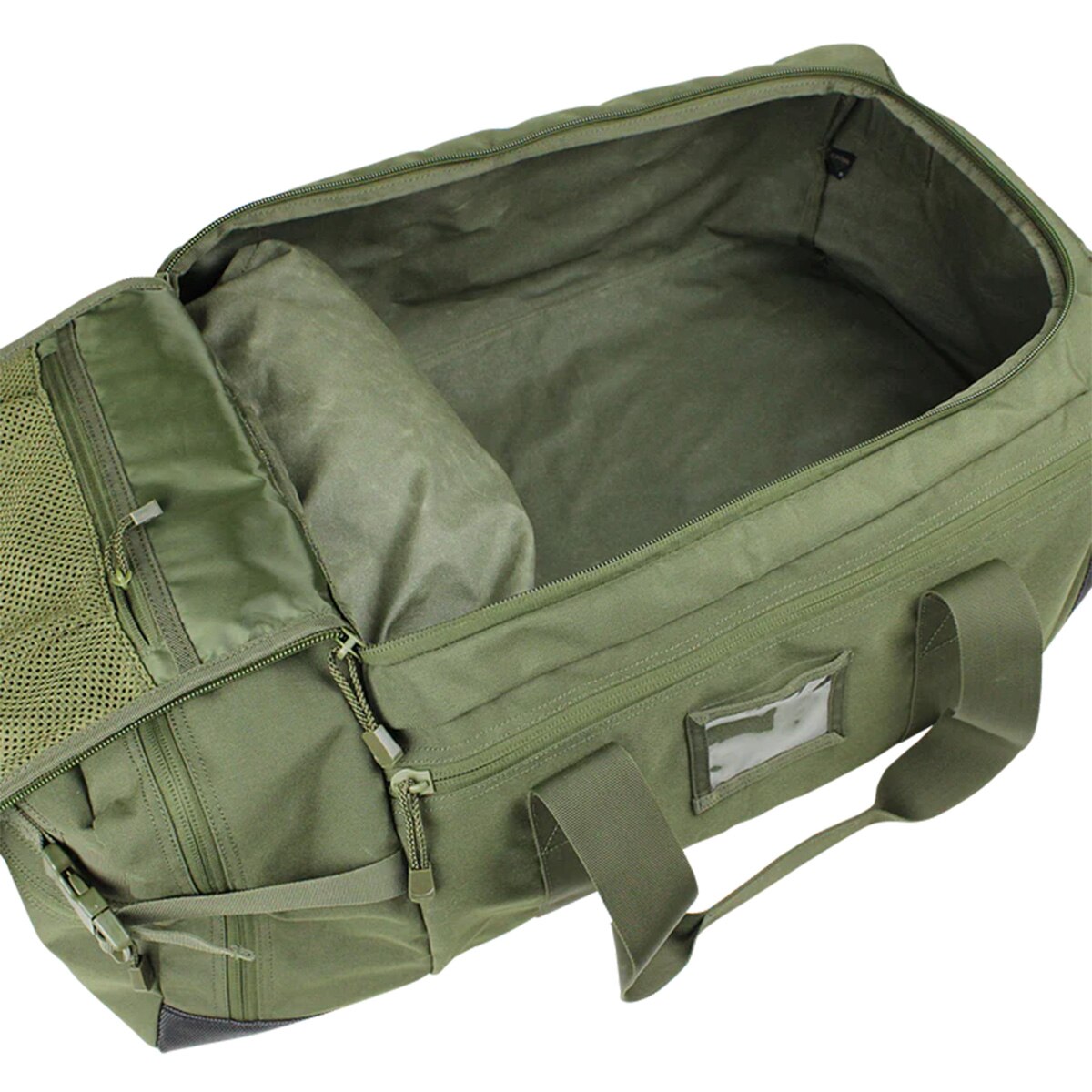 Condor Outdoor Colossus Duffle Bag - Thumbnail 5