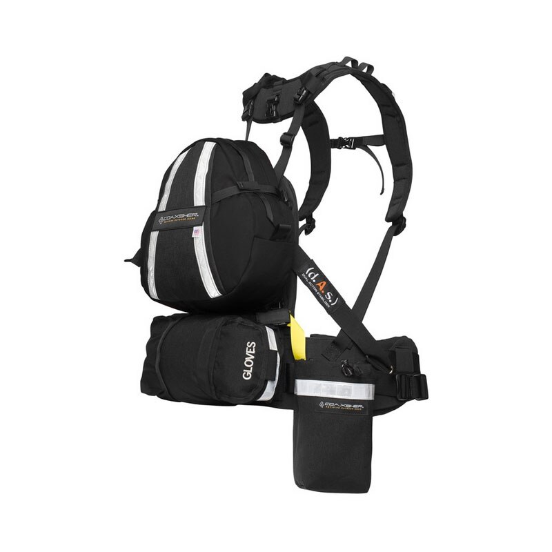 Coaxsher FS-1 Mojave Wildland Fire Pack 