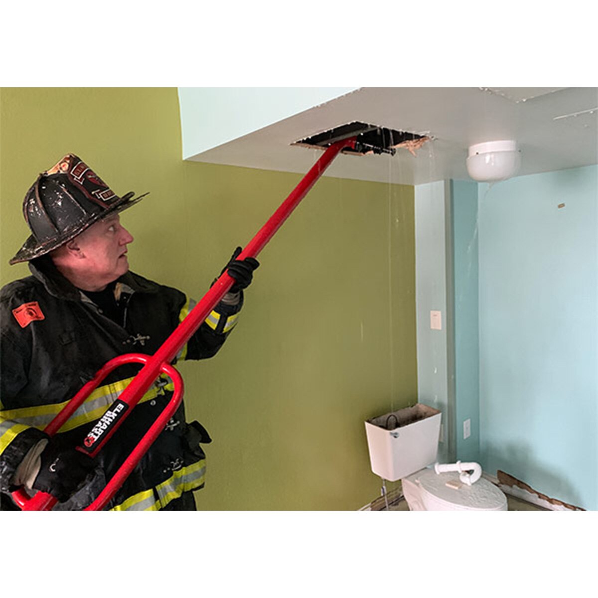 Elkhart Model HVN Horizontal Void Nozzle | All Hands Public Safety