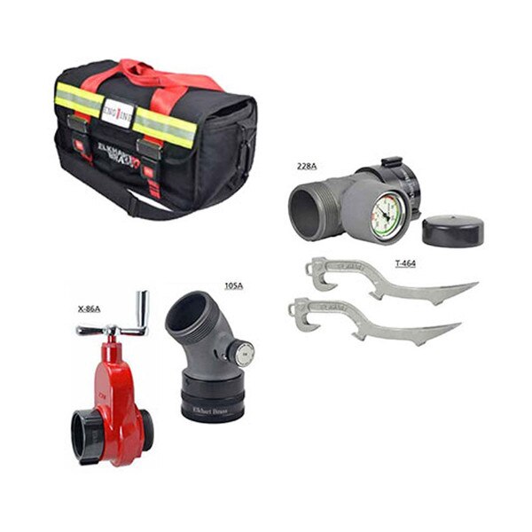 Elkhart Standpipe Kit