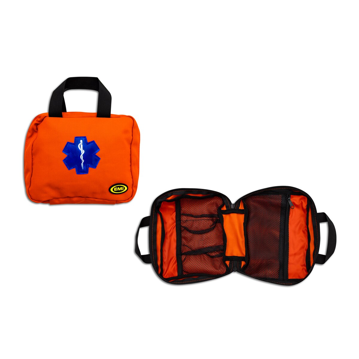 Brand: EMI, Force-6, Type: Accessories, Bags