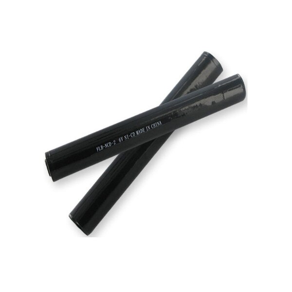 Flashlight Battery NCAD 6V 1500mAh Sub C