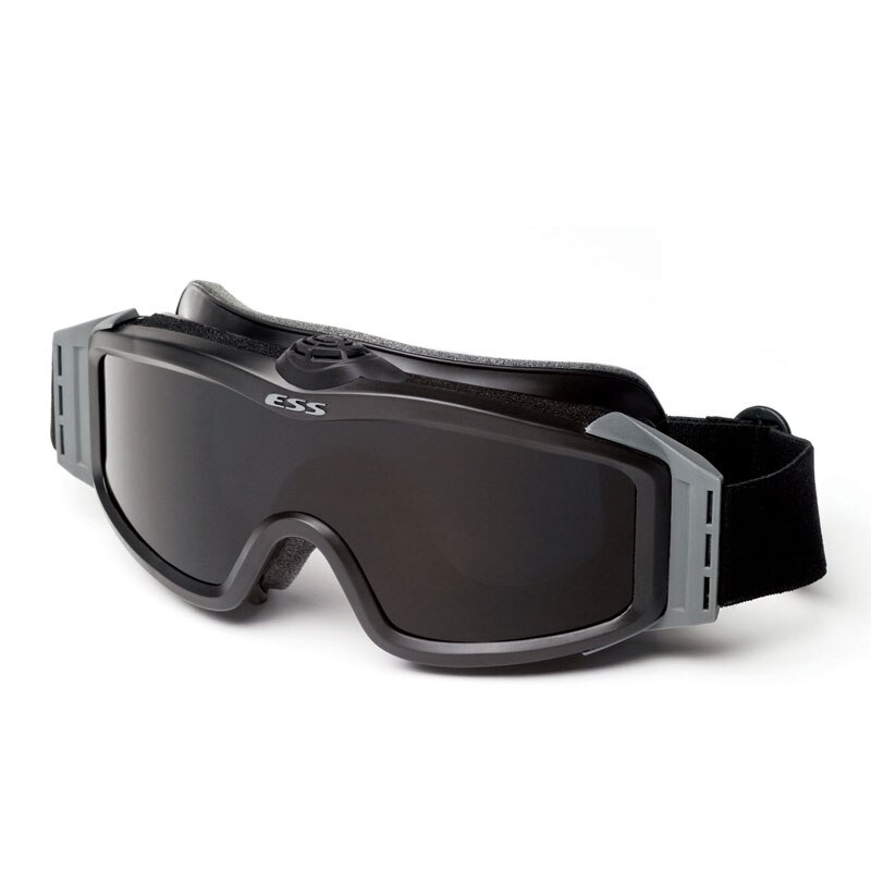 人気商品は ESS Asian Fit Profile TurboFan Goggles 個人装備