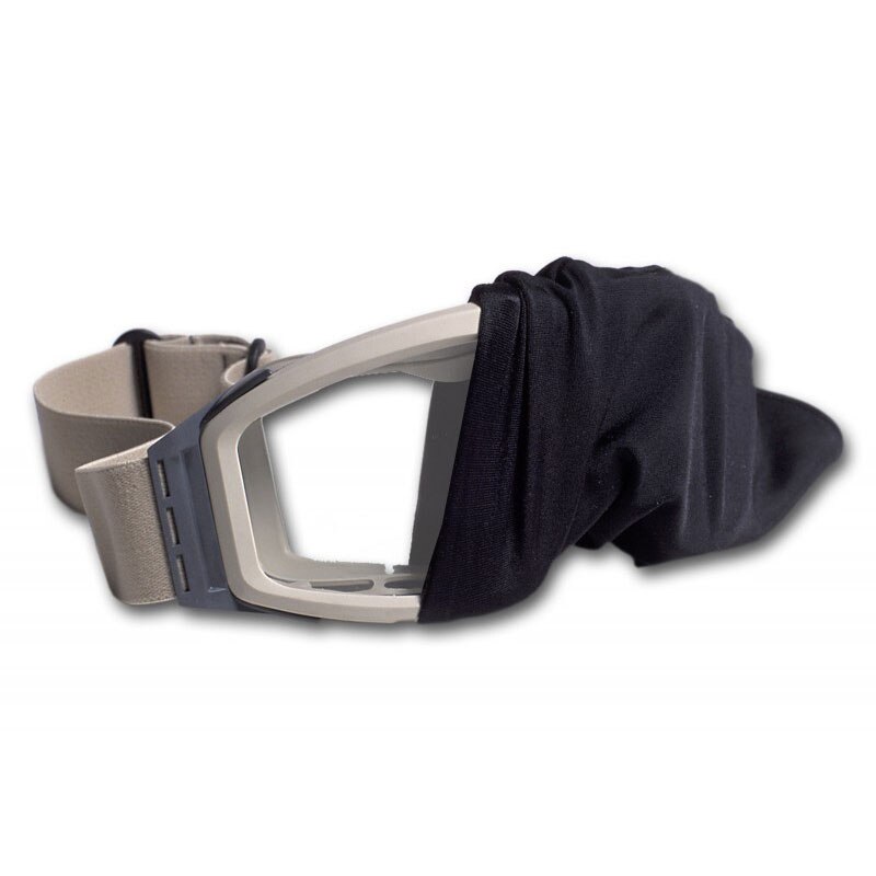 ESS Asian-Fit Striker Goggle