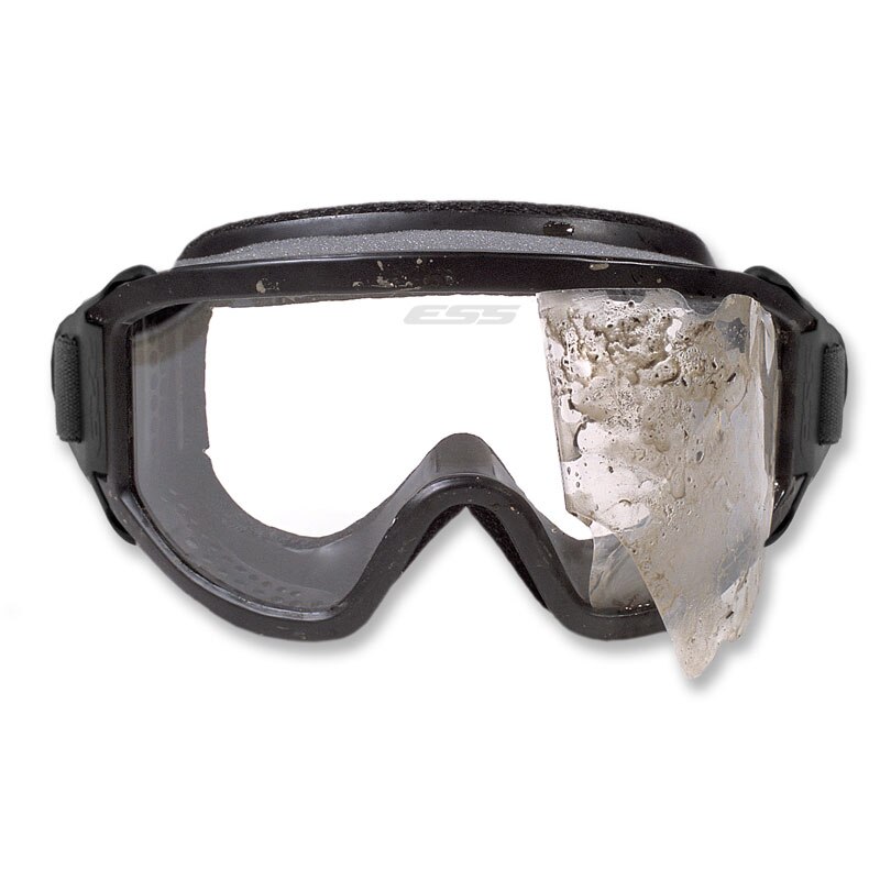 ESS Land Ops Goggle | All Hands Public Safety