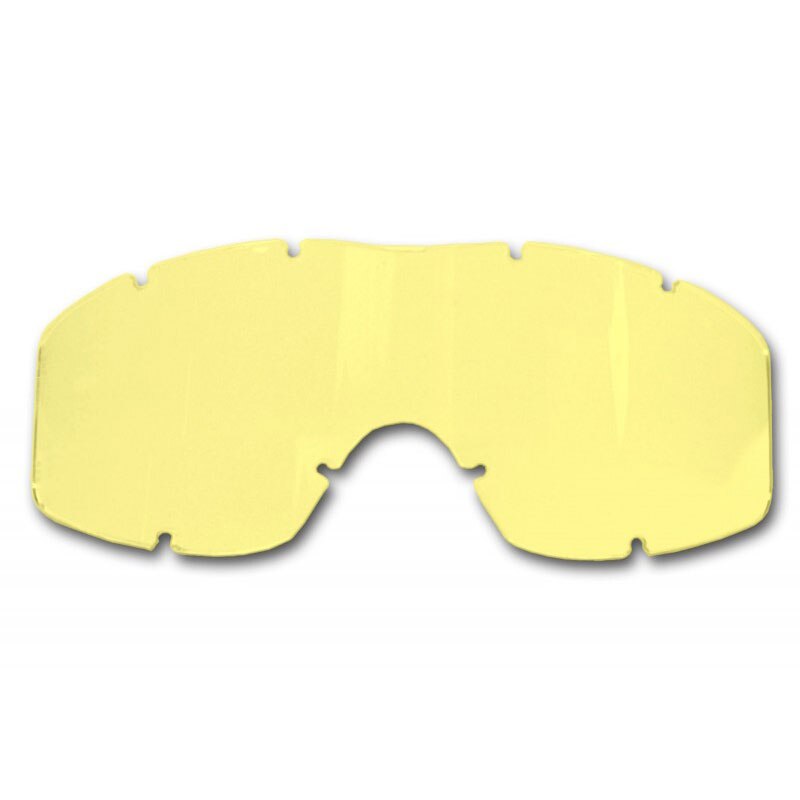 ESS Asian-Fit Striker Goggle