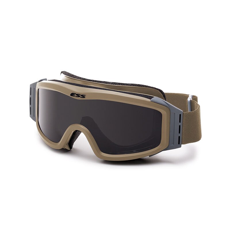 ESS 740-0499 Profile NVG Goggle Kit, Black, Universal Size