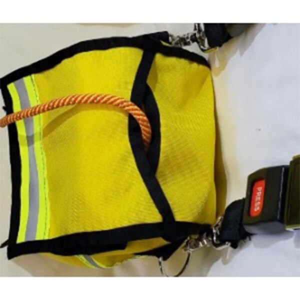 Evac Systems Providence Style RIT Rope Bag All Hands Fire