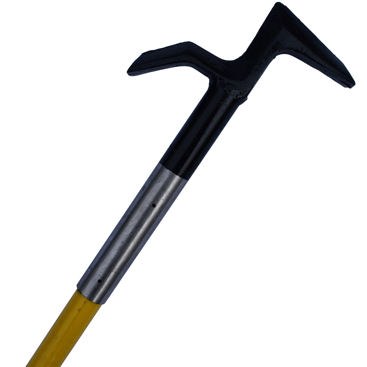 All Purpose Fire Hook with D-Handle