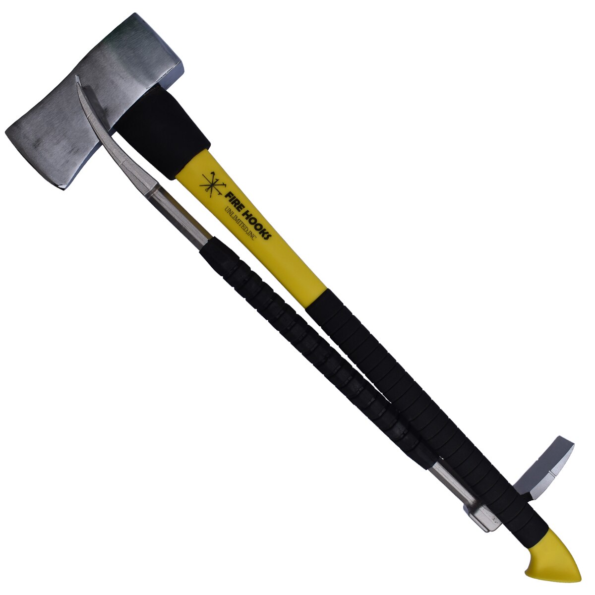 Fire Hooks Unlimited Dynamic Duo