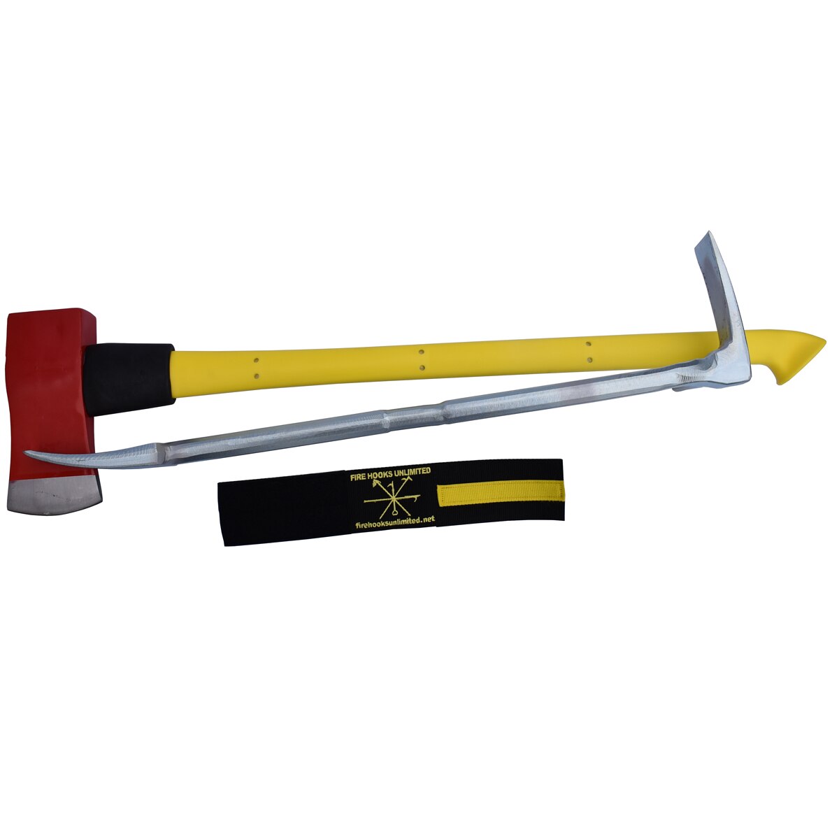 Dynamic Trio Forcible Entry Kit Pro