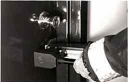 Hydra Ram II Hydraulic Forcible Entry Tool