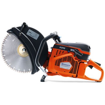 Partner K970 Industrial Cutting Saw