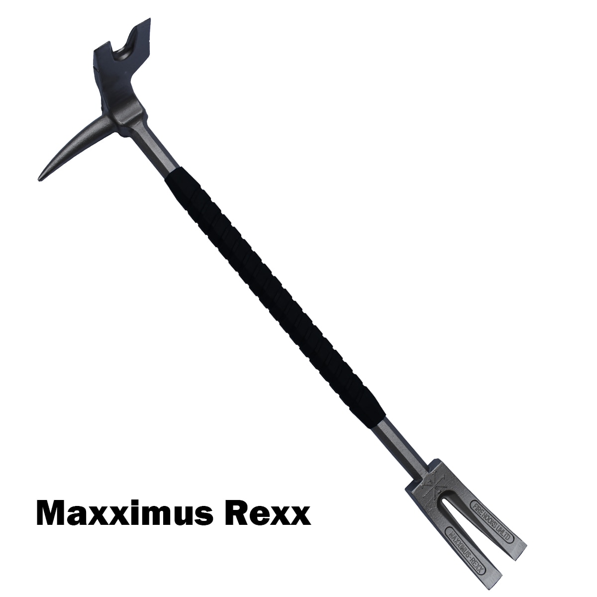 Fire Hooks Unlimited Maxximus